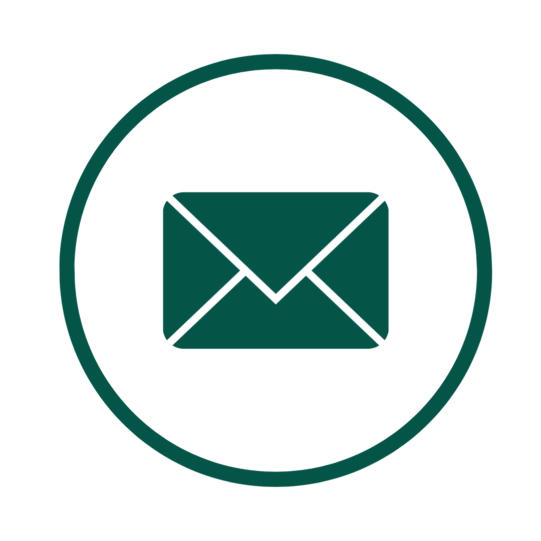 Símbolo do Email